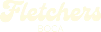 Fletchers Logo