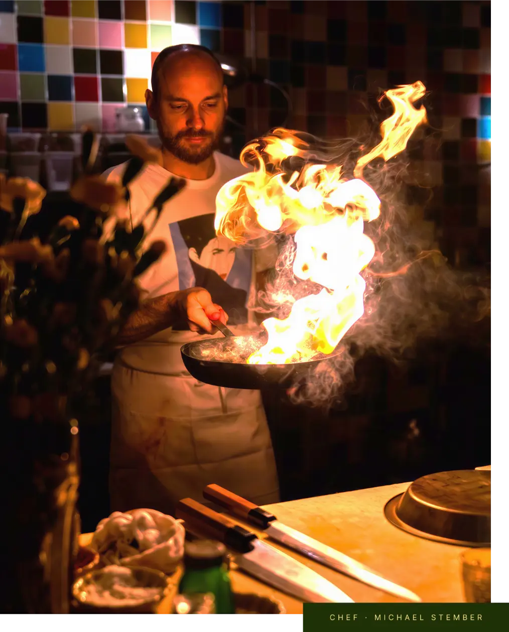 Chef